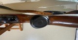 WINCHESTER .243 cal, Semi-Auto Model 100 Rifle - 6 of 14