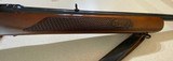 WINCHESTER .243 cal, Semi-Auto Model 100 Rifle - 4 of 14