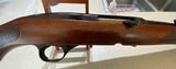 WINCHESTER .243 cal, Semi-Auto Model 100 Rifle - 3 of 14