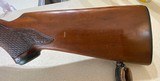 WINCHESTER .243 cal, Semi-Auto Model 100 Rifle - 9 of 14