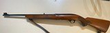 WINCHESTER .243 cal, Semi-Auto Model 100 Rifle - 1 of 14