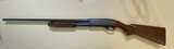 REMINGTON 870 WINGMASTER PUMP 16 GA SHOTGUN - 1 of 14