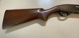 REMINGTON 870 WINGMASTER PUMP 16 GA SHOTGUN - 3 of 14