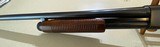 REMINGTON 870 WINGMASTER PUMP 16 GA SHOTGUN - 9 of 14