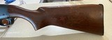 REMINGTON 870 WINGMASTER PUMP 16 GA SHOTGUN - 7 of 14