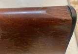 REMINGTON 870 WINGMASTER PUMP 16 GA SHOTGUN - 10 of 14