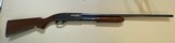REMINGTON 870 WINGMASTER PUMP 16 GA SHOTGUN - 2 of 14