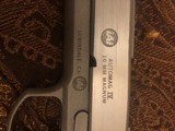 Automag IV 10mm Magnum - 8 of 10