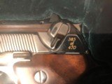 Very Rare Baretta 9mm 92FS 470th Anniversary - 2 of 11