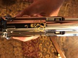 Very Rare Baretta 9mm 92FS 470th Anniversary - 10 of 11