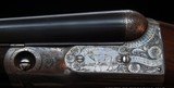 Parker Brothers DHE 12 Guage ELk Engraved - 1 of 15
