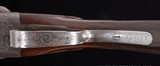 Parker Brothers DHE 12 Guage ELk Engraved - 9 of 15