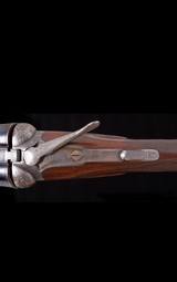 Parker Brothers DHE 12 Guage ELk Engraved - 11 of 15