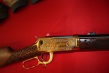 Winchester 94 AE 30-30 Elvis Presley Edtion - Image 9 of 15