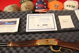 Winchester 94 AE 30-30 Elvis Presley Edtion - Image 1 of 15