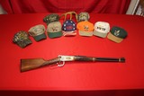 Winchester 94 AE 30-30 Elvis Presley Edtion - Image 4 of 15