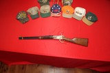 Winchester 94 AE 30-30 Elvis Presley Edtion - Image 5 of 15