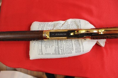 Winchester 94 AE 30-30 Elvis Presley Edtion - Image 13 of 15