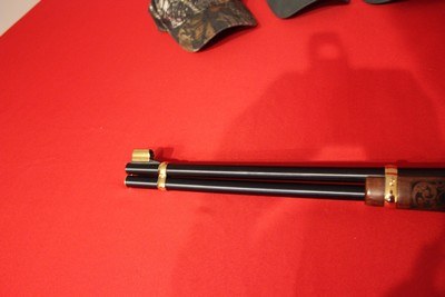 Winchester 94 AE 30-30 Elvis Presley Edtion - Image 7 of 15