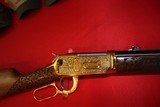 Winchester 94 AE 30-30 Elvis Presley Edtion - Image 9 of 15