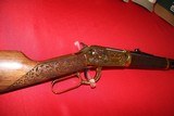 Winchester 94 AE 30-30 Elvis Presley Edtion - Image 15 of 15