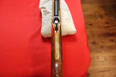 Winchester 94 AE 30-30 Elvis Presley Edtion - Image 14 of 15