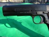 Colt M1911 US Army WW I Near Perfect Made 1918 - 7 of 11