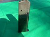 Colt M1911 US Army WW I Near Perfect Made 1918 - 11 of 11