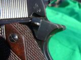 Colt M1911 US Army WW I Near Perfect Made 1918 - 9 of 11