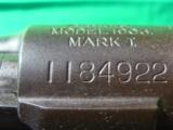 Springfield M1903 Mark I ORIGINAL FOR PEDERSON DEVICE - 2 of 10