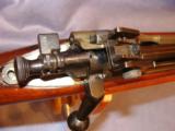 Remington M1903A3 WW II USMC Presentation Rifle Near Perfect Rare - 8 of 15