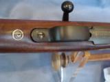 Remington M1903A3 WW II USMC Presentation Rifle Near Perfect Rare - 4 of 15