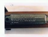 Remington M1903A3 WW II USMC Presentation Rifle Near Perfect Rare - 1 of 15