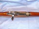 Remington M1903A3 WW II USMC Presentation Rifle Near Perfect Rare - 2 of 15