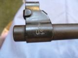 Remington M1903A3 WW II USMC Presentation Rifle Near Perfect Rare - 13 of 16