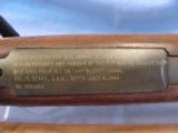 Remington M1903A3 WW II USMC Presentation Rifle Near Perfect Rare - 2 of 16
