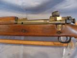 Remington M1903A3 WW II USMC Presentation Rifle Near Perfect Rare - 14 of 16