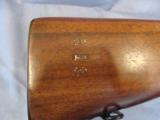 Remington M1903A3 WW II USMC Presentation Rifle Near Perfect Rare - 3 of 16