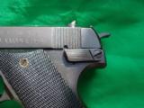 Hi-Standard HD Military .22 US Marked- 11 of 13