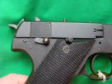 Hi-Standard HD Military .22 US Marked- 13 of 13
