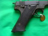 Hi-Standard HD Military .22 US Marked- 3 of 13