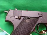 Hi-Standard HD Military .22 US Marked- 8 of 13