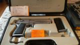 NEW in box, Desert Eagle, 44 magnum, semi auto - 3 of 8
