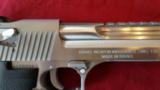 NEW in box, Desert Eagle, 44 magnum, semi auto - 4 of 8