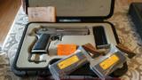 NEW in box, Desert Eagle, 44 magnum, semi auto - 7 of 8