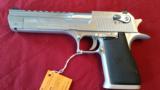 NEW in box, Desert Eagle, 44 magnum, semi auto - 2 of 8