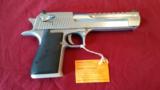 NEW in box, Desert Eagle, 44 magnum, semi auto - 1 of 8