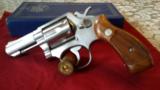 S & W 357 Magnum Revolver, Model 65-2, Pinned and Recessed - 5 of 10