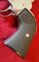 Davidson's Special Edition, Excellent condition, Ruger 45 LC, Stainless - 3 of 12