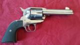 Davidson's Special Edition, Excellent condition, Ruger 45 LC, Stainless - 4 of 12